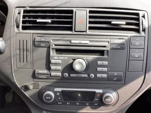 Paniekverlichtings Schakelaar-8223094