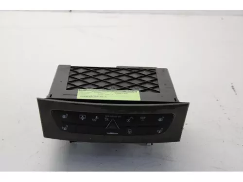 Paniekverlichtings Schakelaar-7878183