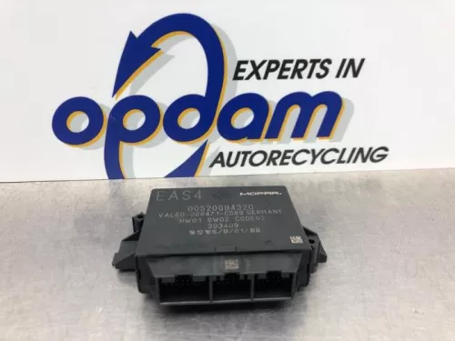PDC Module-8109027