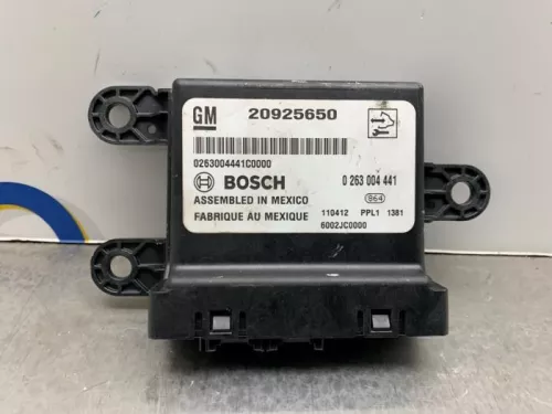 PDC Module-8226985