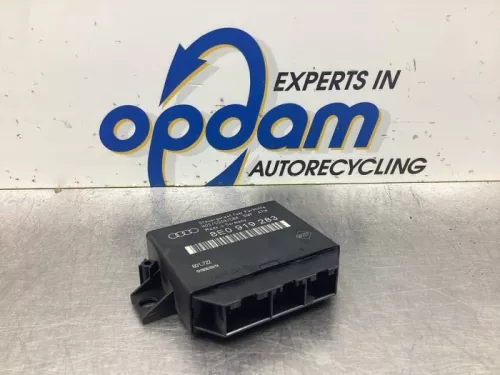 PDC Module-8074332