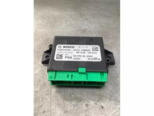 PDC Module-7929448