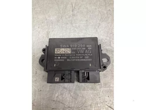 PDC Module-8251609