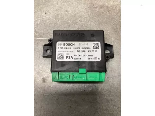 PDC Module-8115877