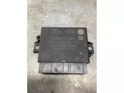 PDC Module-7386454