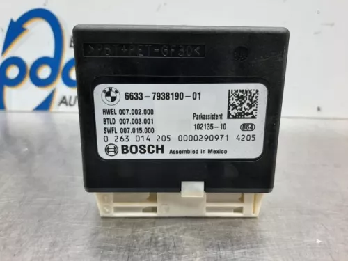 PDC Module-7844023