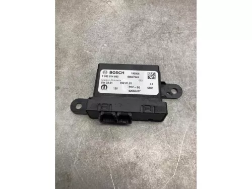 PDC Module-8036519