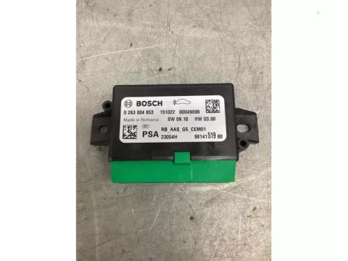 PDC Module-8194780
