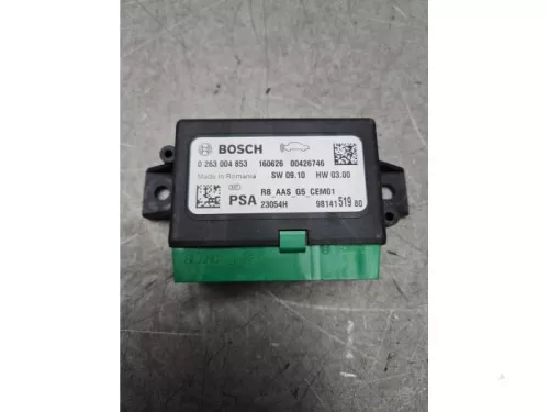 PDC Module-8079170