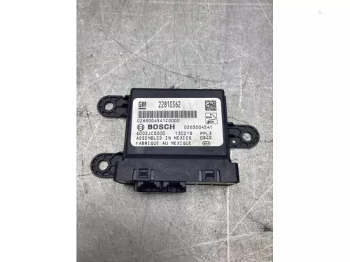 PDC Module-8122282