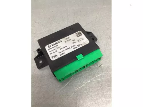PDC Module-6921054