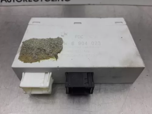 PDC Module-7620369