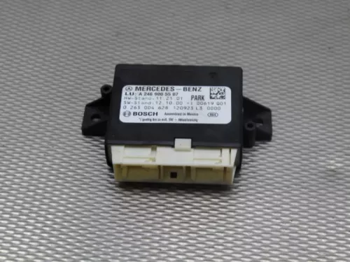 PDC Module-