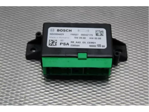 PDC Module-7748013