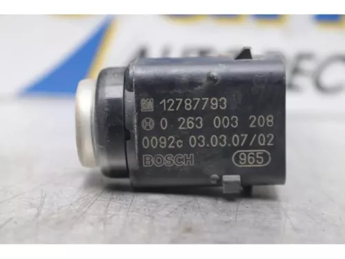 PDC Sensor-7877359