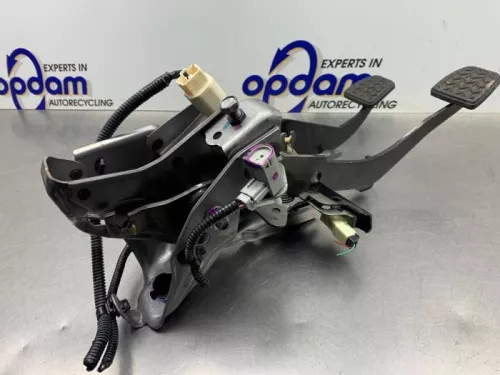 Pedalen Set-8110797