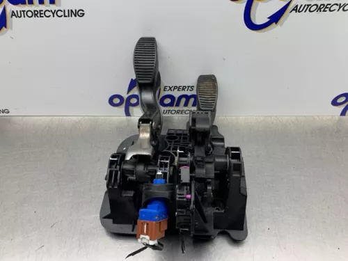 Pedalen Set-8271193