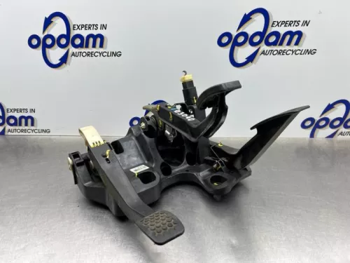 Pedalen Set-8300918