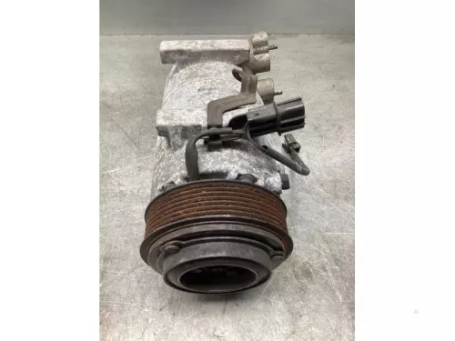 Hyundai Aircopomp f500qadac07 g3la Hyundai Aircopomp f500qadac07 g3la