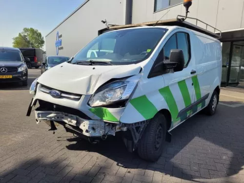 Portier 2Deurs links-8180900 (22587603)