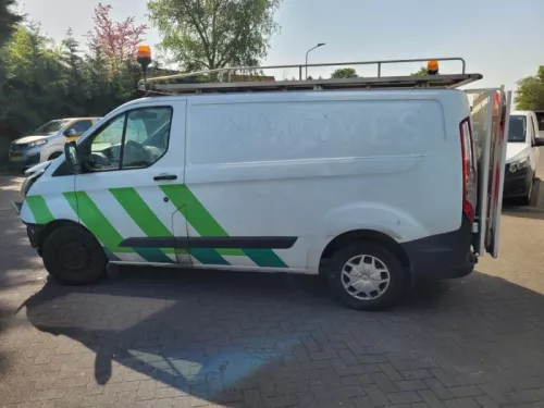 Portier 2Deurs links-8180900 (22587603)