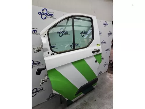 Portier 2Deurs links-8180900 (22587603)