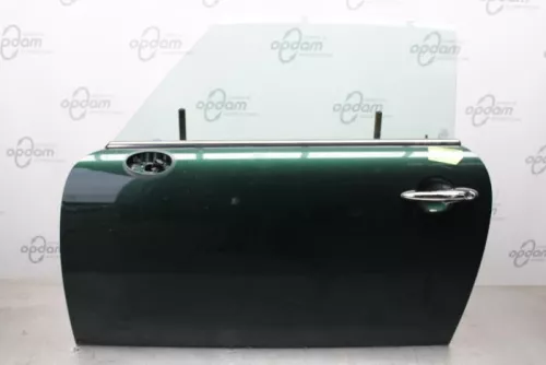 Portier 2Deurs links-7845108