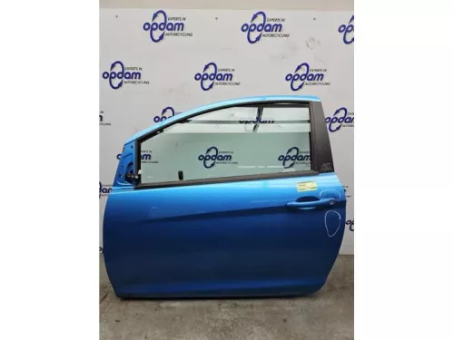 Portier 2Deurs links-8254144 (21560172)
