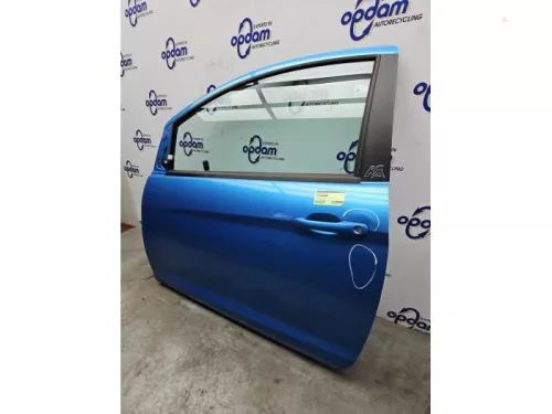 Portier 2Deurs links-8254144 (21560172)