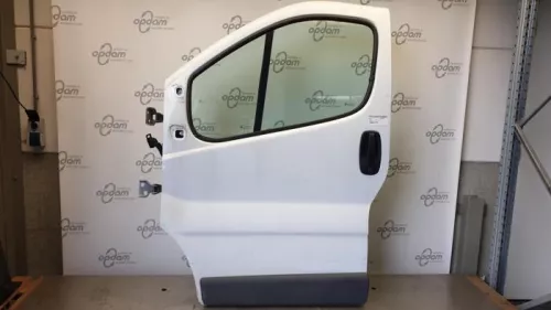 Portier 2Deurs links-7854994