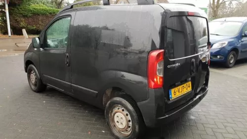 Portier 2Deurs links-7881177 (10845329)