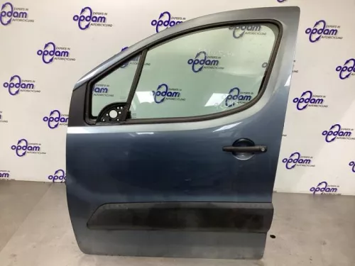 Portier 2Deurs links-8250757 (21693924)