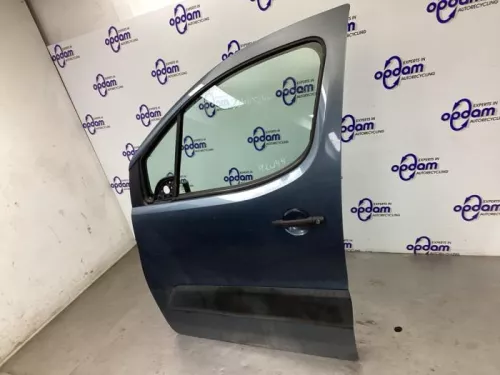 Portier 2Deurs links-8250757 (21693924)
