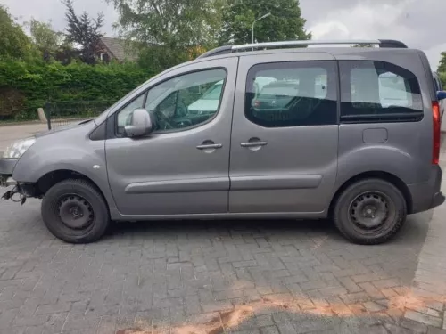 Portier 2Deurs links-7716432 (13670426)