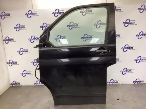 Portier 2Deurs links-8266133 (22295990)