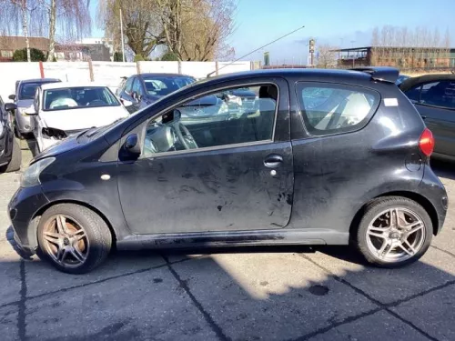 Portier 2Deurs links-8156943 (20580128)