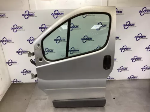 Portier 2Deurs links-8213959 (21015030)