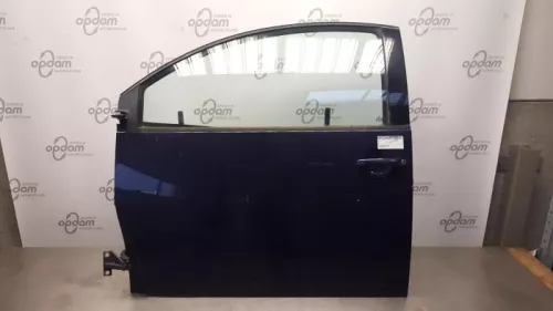 Portier 2Deurs links-7884684