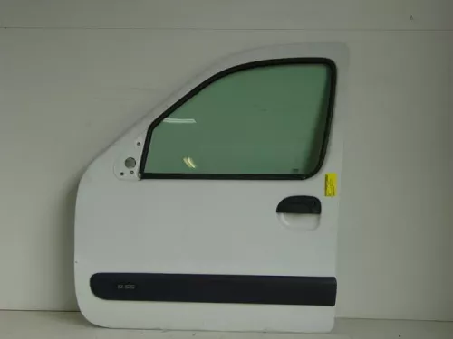 Portier 2Deurs links-7893036