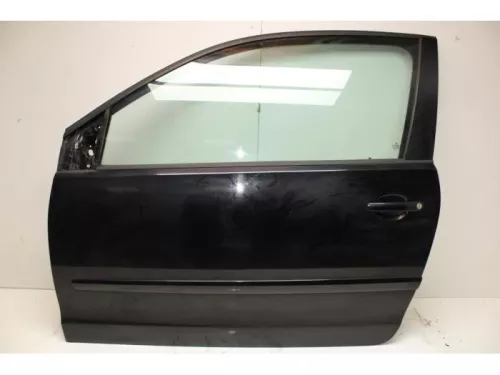 Portier 2Deurs links-7857767