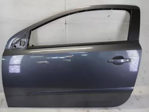 Portier 2Deurs links-7880189