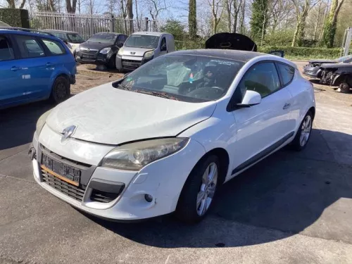 Portier 2Deurs links-8264975