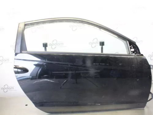 Portier 2Deurs rechts-7857253