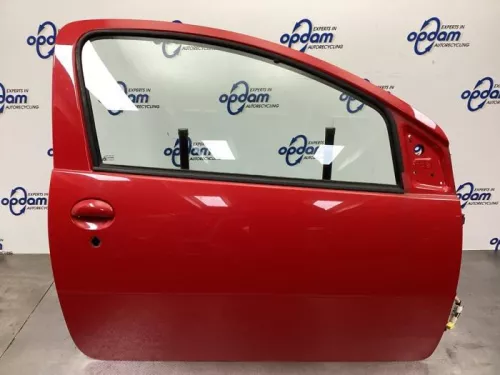 Portier 2Deurs rechts-7875926