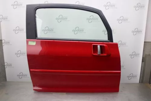 Portier 2Deurs rechts-7544450