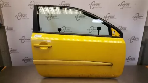 Portier 2Deurs rechts-7888799