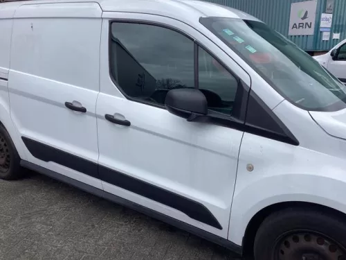 Portier 2Deurs rechts-8146356