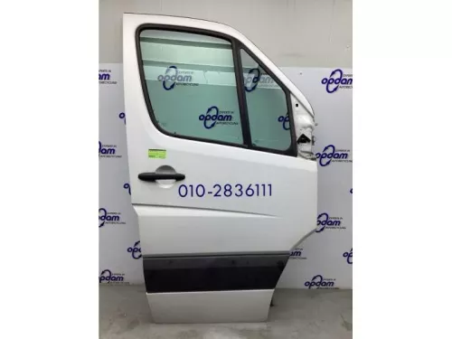 Portier 2Deurs rechts-8185591