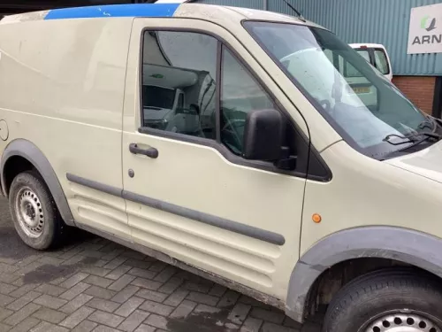 Portier 2Deurs rechts-8112463