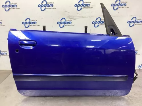 Portier 2Deurs rechts-8047284